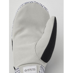 Hestra Womens W.S Breeze Mitt Black 2