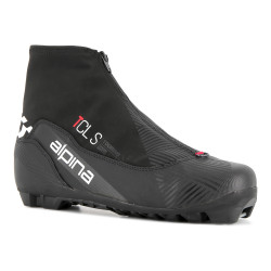 Alpina TCL S White/Black