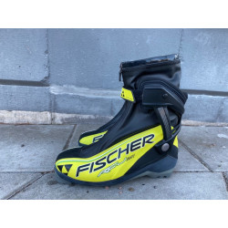 Fischer RCJ Skating UTFÖRSÄLJNING