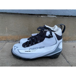 Fischer XC Sport Stl 36 Utförsäljning