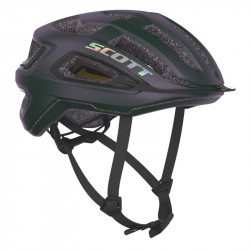 Scott ARX Plus Granite/Black