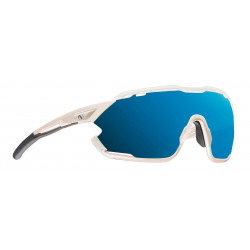 Northug Eyewear Performance Classic Standard White/Grey