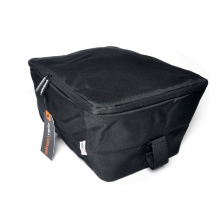 Korgväska Atran ADD22 Svart