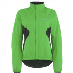 Craft Active Rain Jacket Herr Grön REA