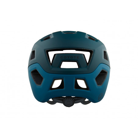 Lazer hjälm Coyote MIPS Matt Mörkblå