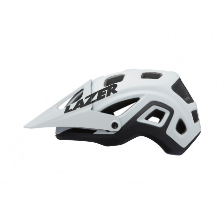 Lazer hjälm Impala MIPS Matt Vit