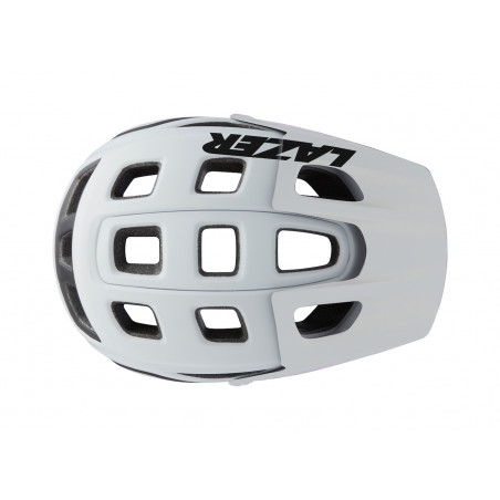 Lazer hjälm Impala MIPS Matt Vit