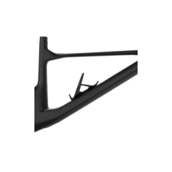 Syncros Bottle Cage Cache, Cage 2.0 Black/White, One size 2