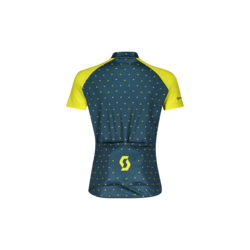 Scott RC Team Short Sleeve Jr Shirt Nightfall... 2