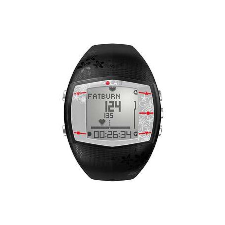 Polar FT40F Svart Utförsäljning