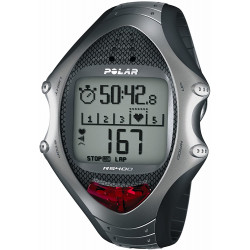 Polar RS400 Utförsäljning