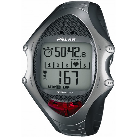 Polar RS400 Utförsäljning