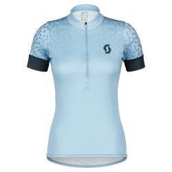 Scott Endurance 20 Short Sleeve Women's Shirt Glace...