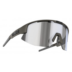 Bliz Active Matrix Silver