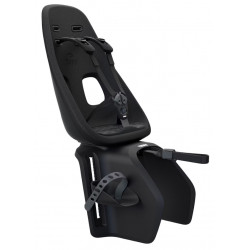 Thule Yepp Nexxt Maxi RM Black