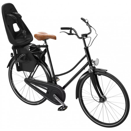 Thule Yepp Nexxt Maxi RM Black