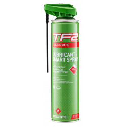 Weldtite Ultimate Smart spray teflon 400 ml