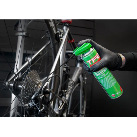 Weldtite Ultimate Smart spray teflon 400 ml