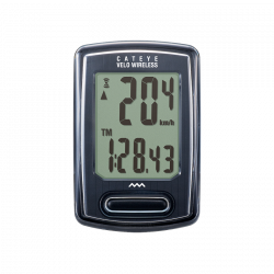 Cateye Velo Wireless