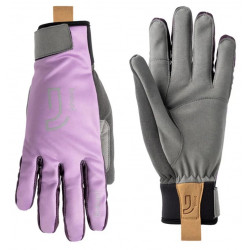Johaug Allround Glove 2.0 Women Lavnd Färg