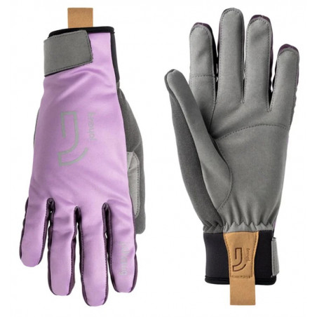 Johaug Allround Glove 2.0 Women Lavnd Färg