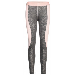 Johaug Velocity Pant Dark Grey