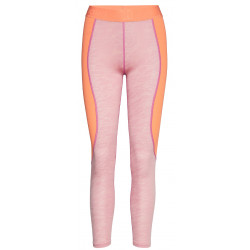 Johaug Velocity Pant Coral Färg