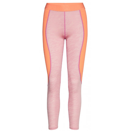Johaug Velocity Pant Coral Färg