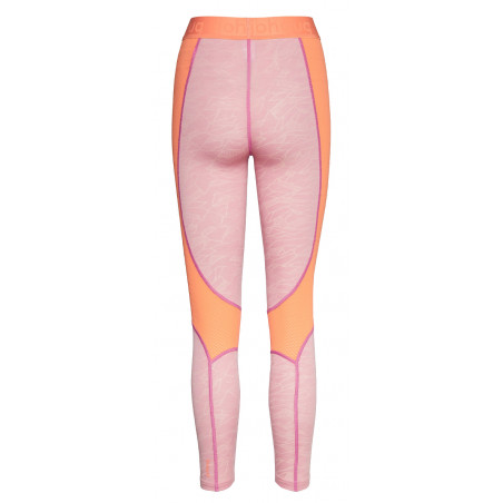 Johaug Velocity Pant Coral Färg