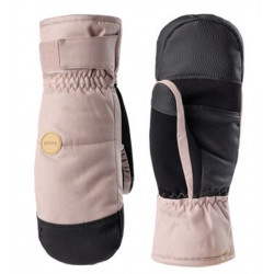 Johaug Explore Mitten Glove Pdust Storlek 6