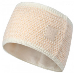 Johaug Stellar Woolmix Headband Skiss