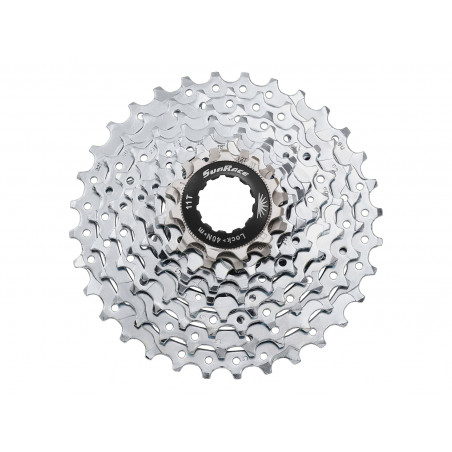 Sunrace Kassett 11-34 9 Speed