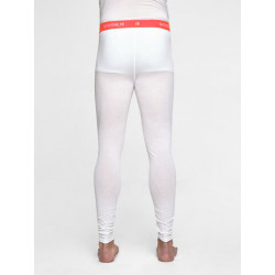 Dahlie Compete Tech Pants Men Snow White 2