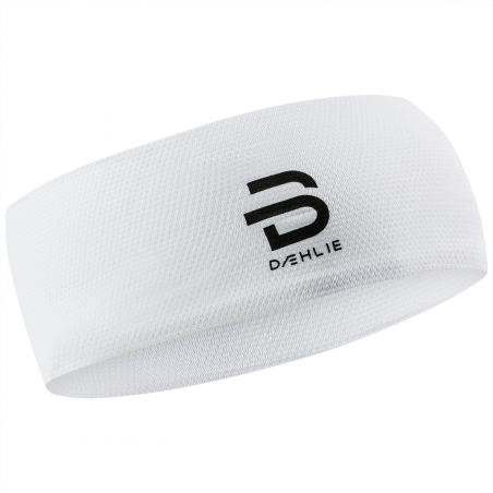 Dahlie Headband Mesh Snow White One Size REA