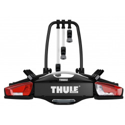 Thule VeloCompact 3 bike 13 pin F4B 2