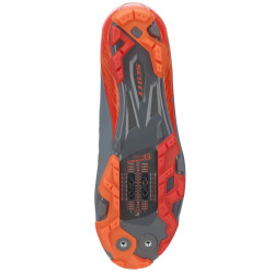 Shoe Mtb Team Boa mt gy/ne rd 2