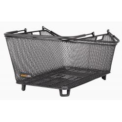 Korg Atran Daily AVS Svart/L