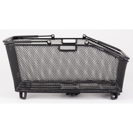 Korg Atran Daily AVS Svart/L