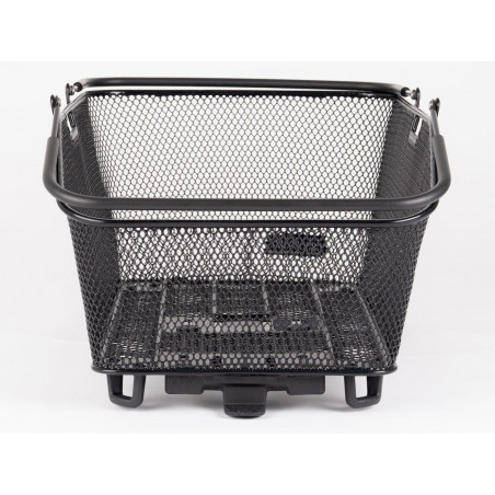 Korg Atran Daily AVS Svart/L