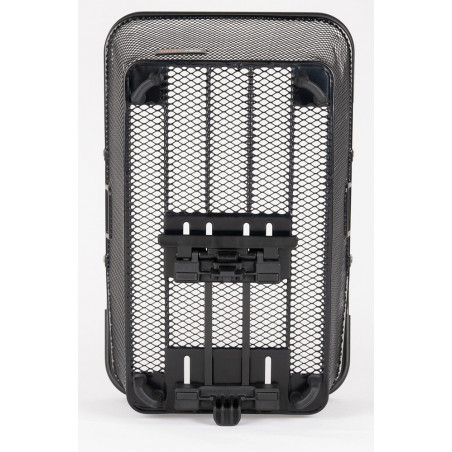 Korg Atran Daily AVS Svart/L