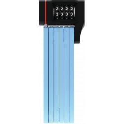 Abus uGrip BORDO™ 5700C/80 Core Blue