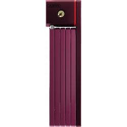 Abus uGrip BORDO™ 5700K/80 Core Purple