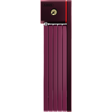 Abus uGrip BORDO™ 5700K/80 Core Purple