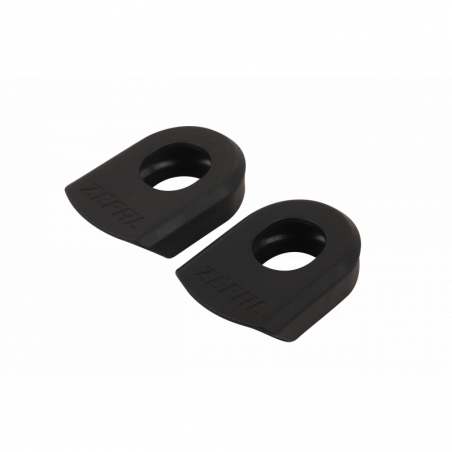 Zefal Crank Armor Protection Black