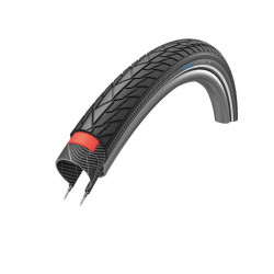 XLC VT-C09 Street X Standard Däck 700 X 40C 28 X 1,60...