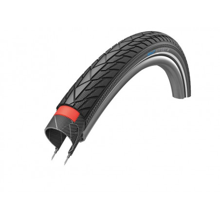 XLC VT-C09 Street X Standard Däck 700 X 40C 28 X 1,60 (42-622)