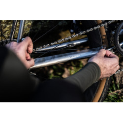 Ramskydd BBB-60 Tubeskin