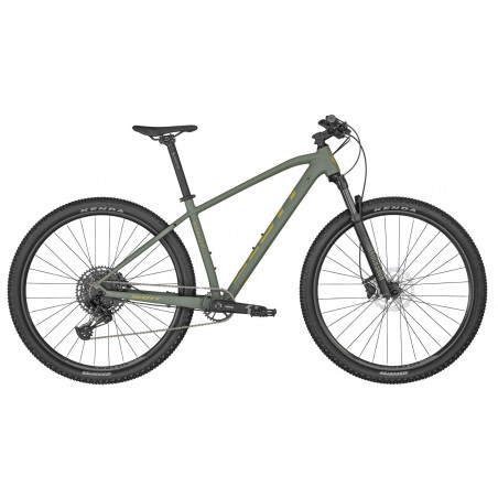 Scott Aspect 910 29"hjul 2022 REA