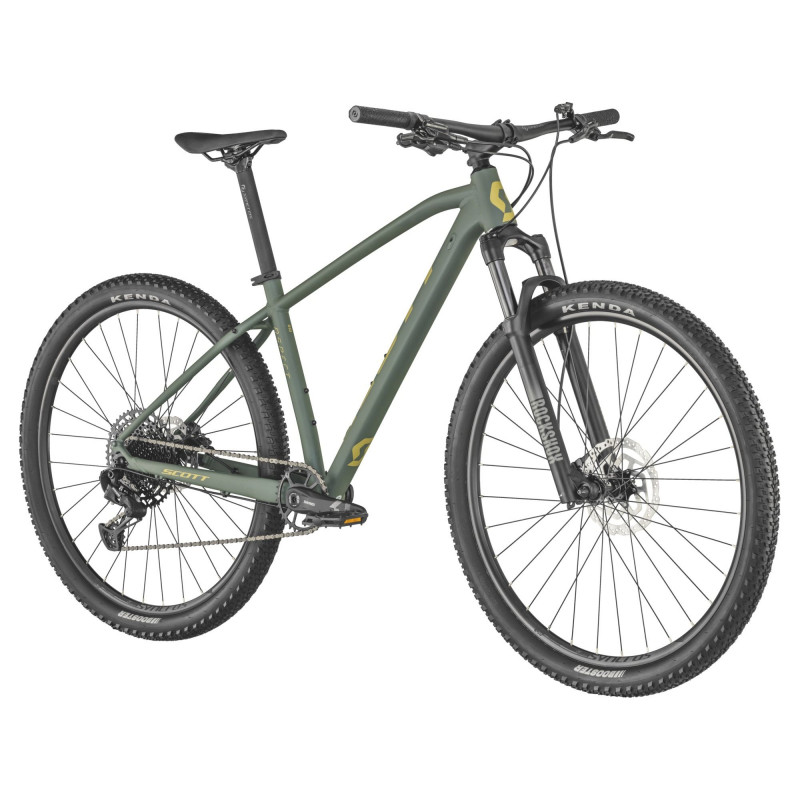 Scott Aspect 910 29"hjul 2022 REA