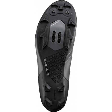 Shimano XC502 dam grå SPD